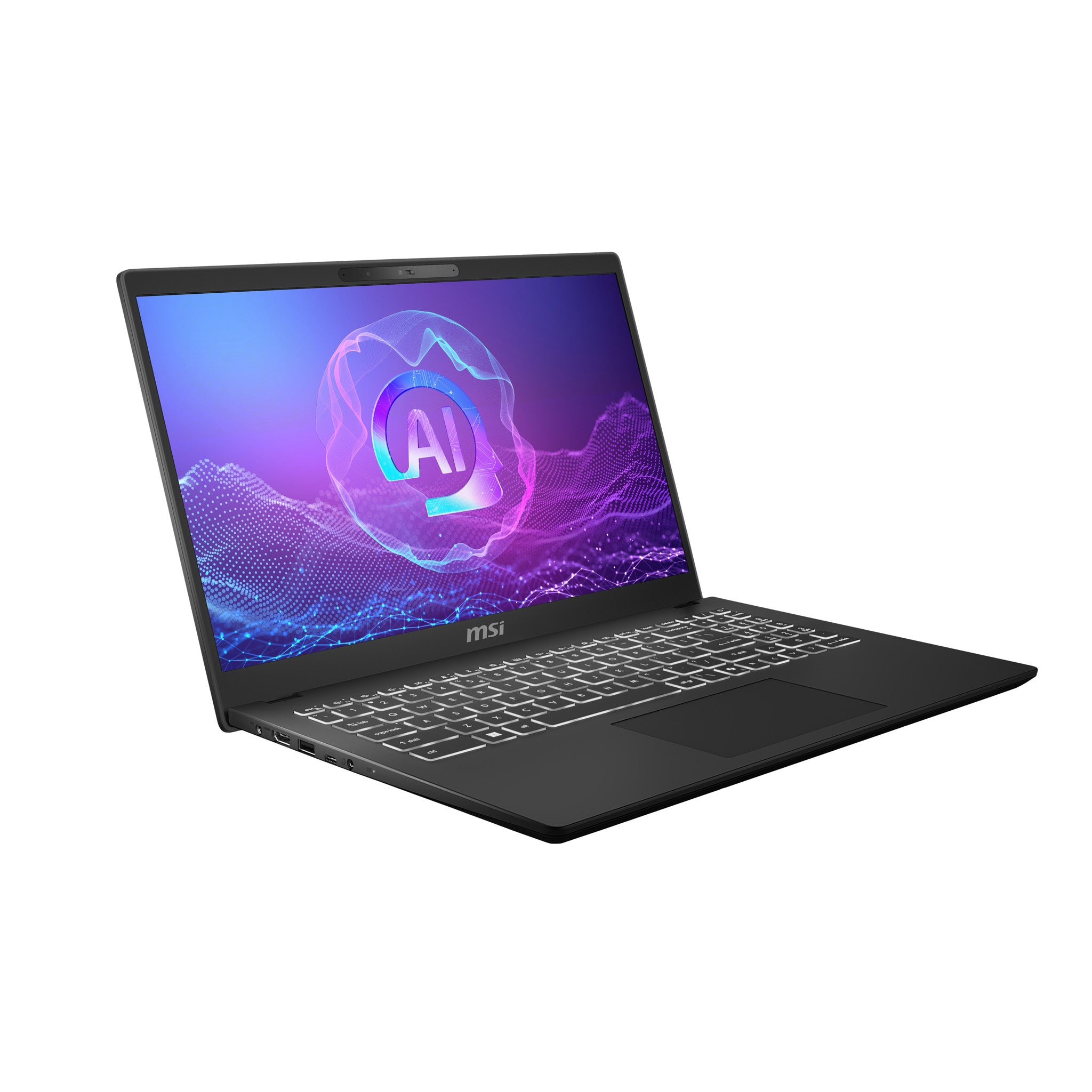 Modern 15 H AI C2HMG-247FR Modern 15" U9