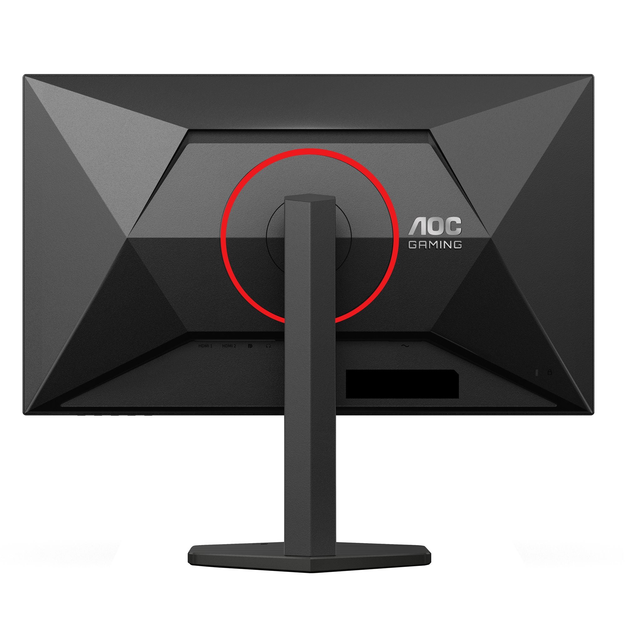 AOC 27G4ZR Gaming 27p 16:9 Fast IPS 260Hz 1920x1080 HAS 130mm 2xHDMI 2.0 DP 1.4