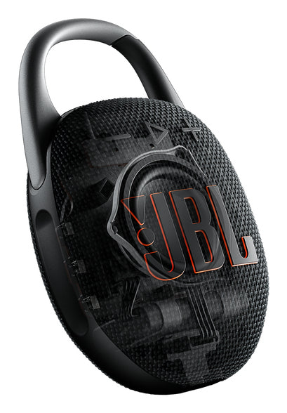 JBL CLIP 5 NOIR