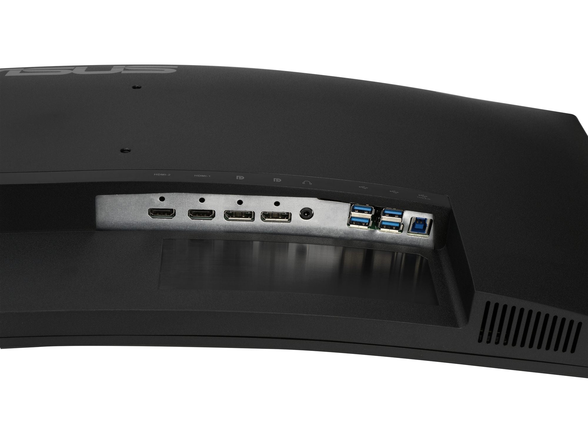 "ASUS TUF Gaming VG34VQL1B 86,4 cm (34"") 3440 x 1440 pixels UltraWide Quad HD LED Noir"