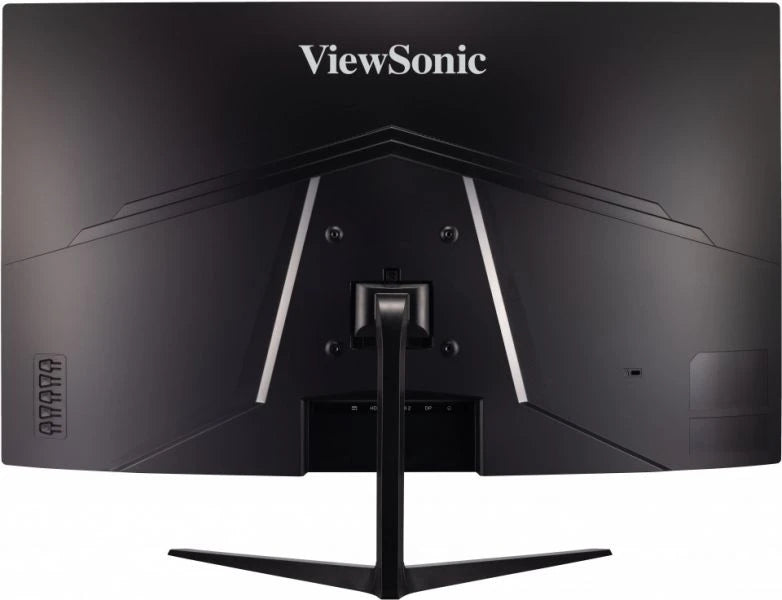 32" 16:9 2560 x 1440 QHD 1500R curve m