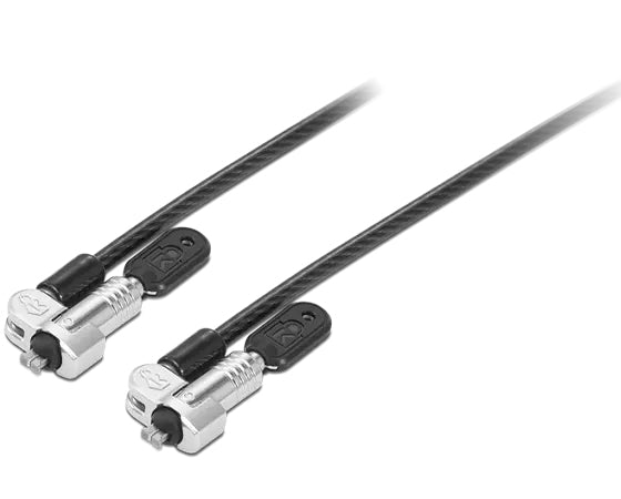 LENOVO Kensington NanoSaver Twin Head Cable Lock