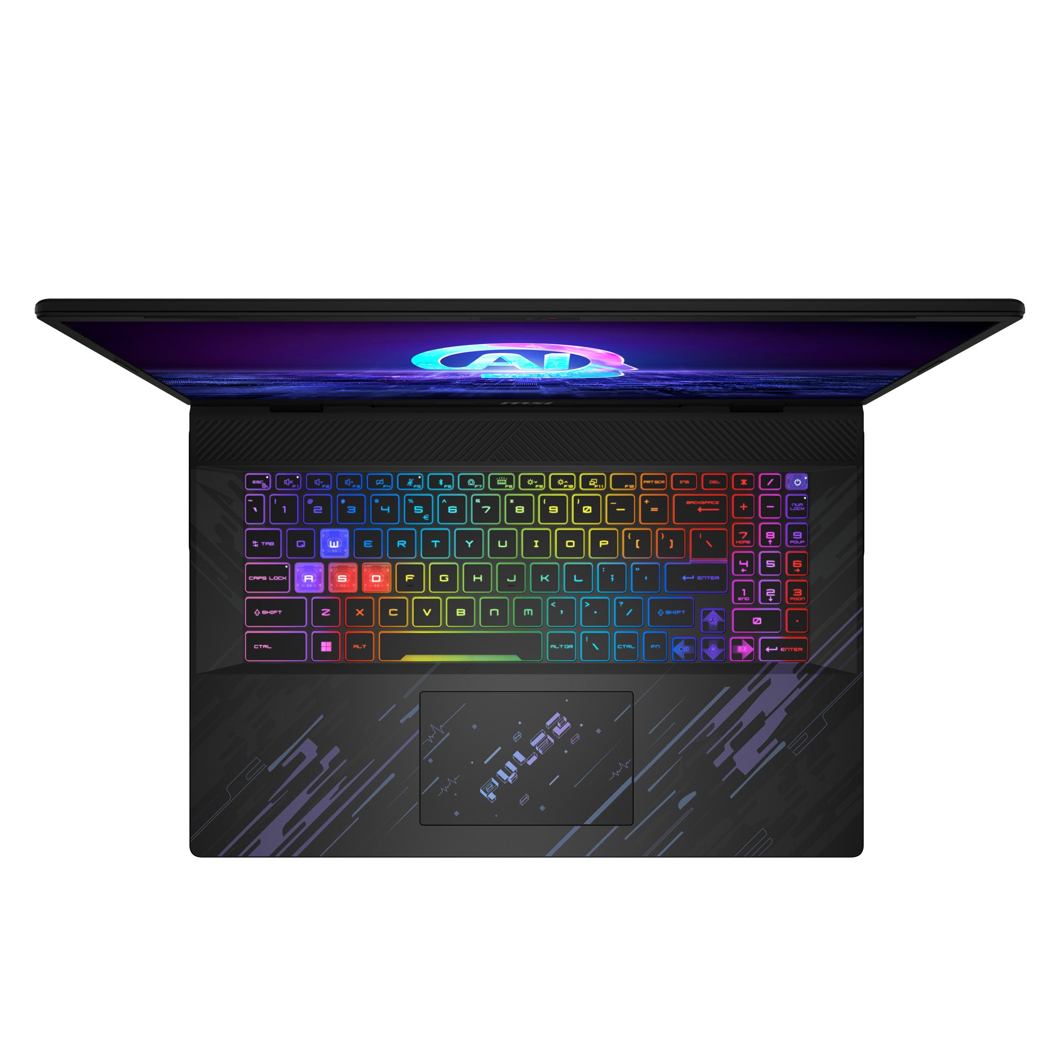 Pulse 17 AI C1VGKG-058FR Dragon Station