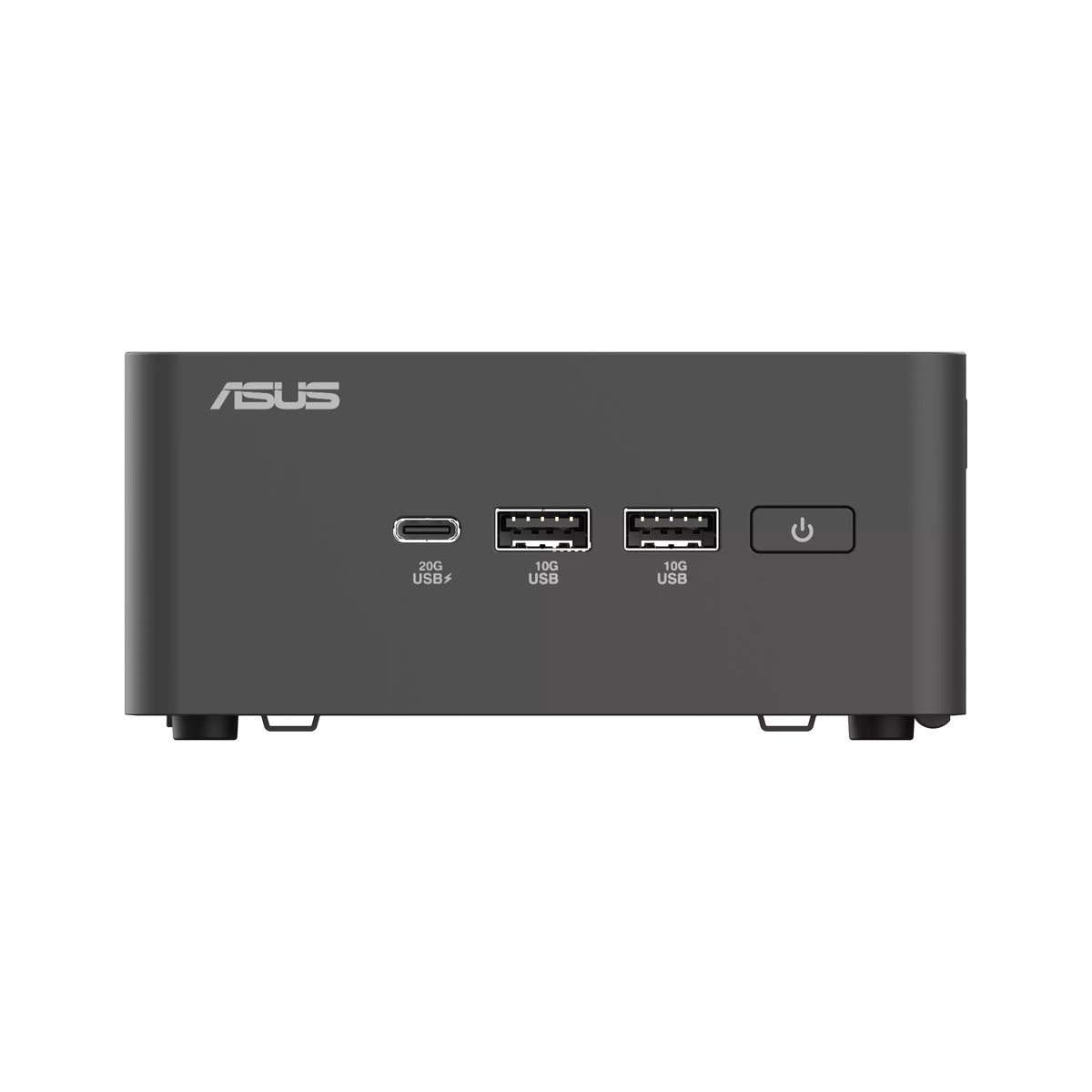 NUC/15 PRO RNUC15CRHU500000 No Cord L6