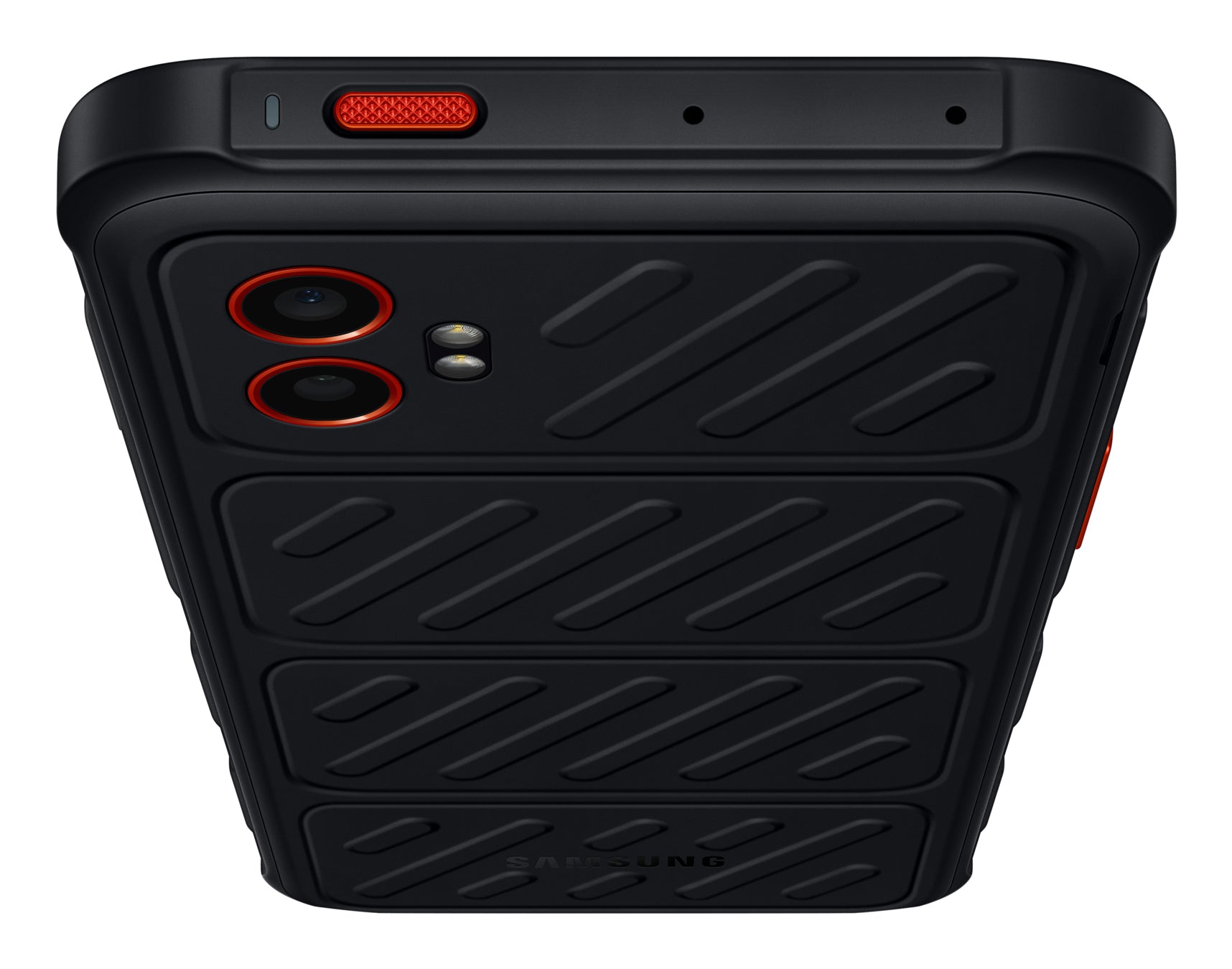 Samsung Galaxy Xcover7 Pro 6/128 Go Édition Entreprise Noir