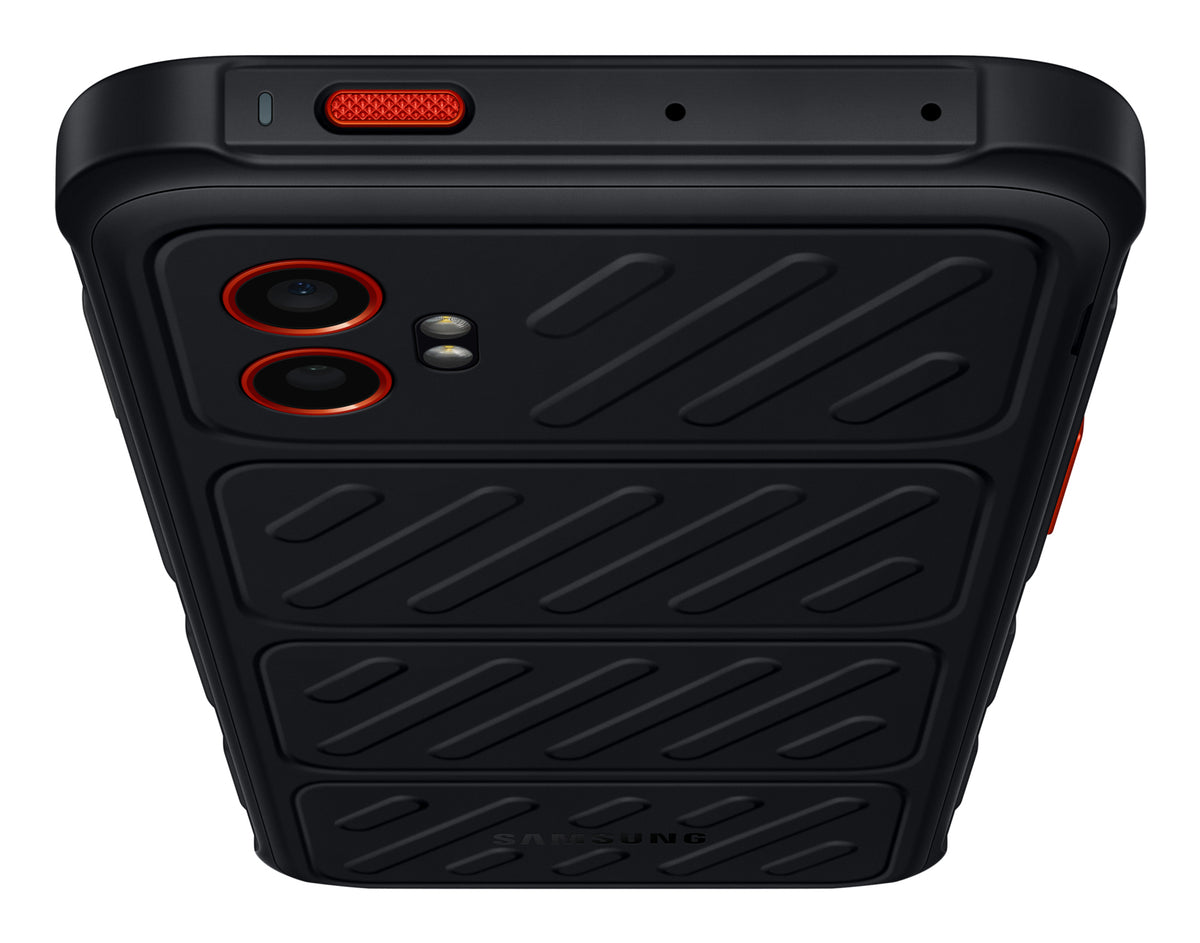 Samsung Galaxy XCover 7 Pro G766B 5G Dual SIM 256GB IP68 6.6" FHD+ 120Hz