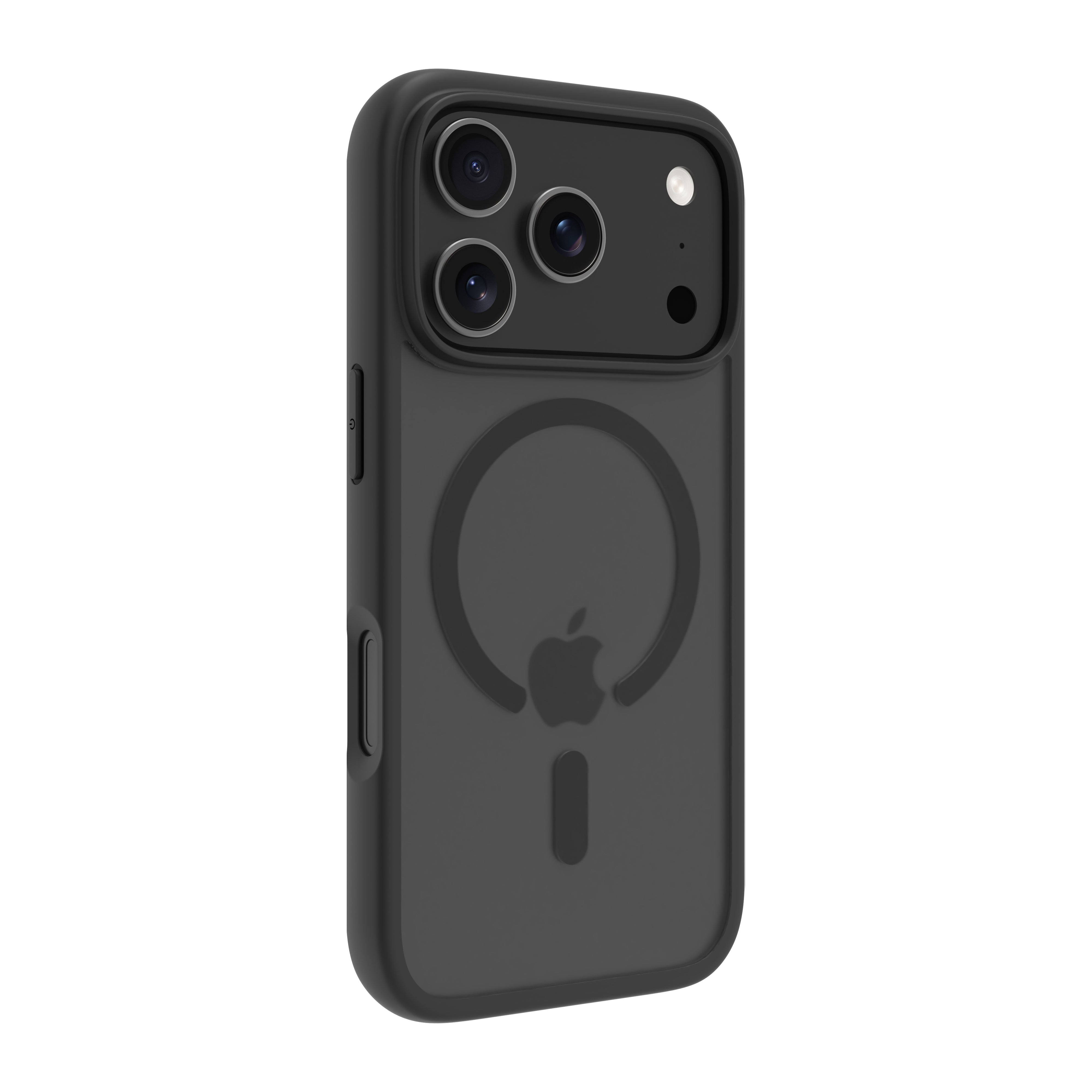 Grenen MS iPhone 17 Pro BLK