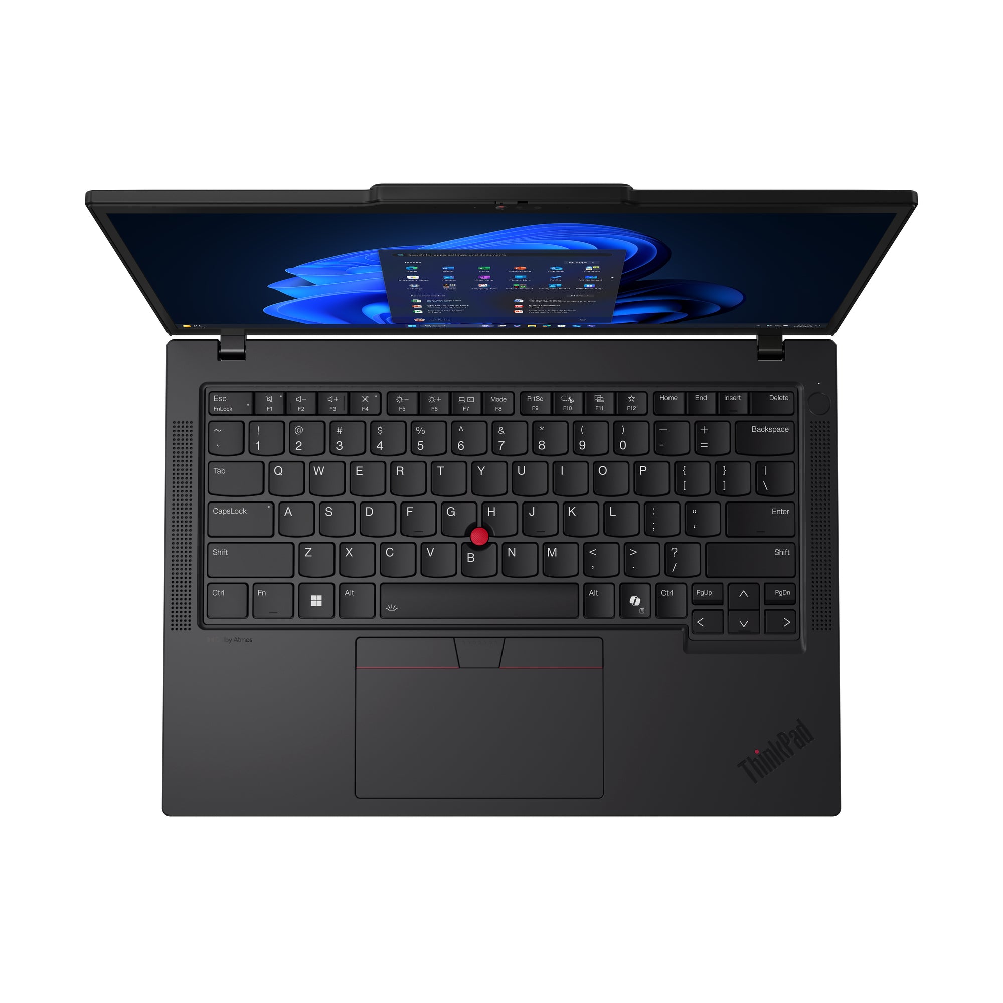 LENOVO ThinkPad P14s G6 AMD Ryzen AI 7 PRO 350 14p WUXGA 32Go 1To SSD UMA W11P 3YR Carryin