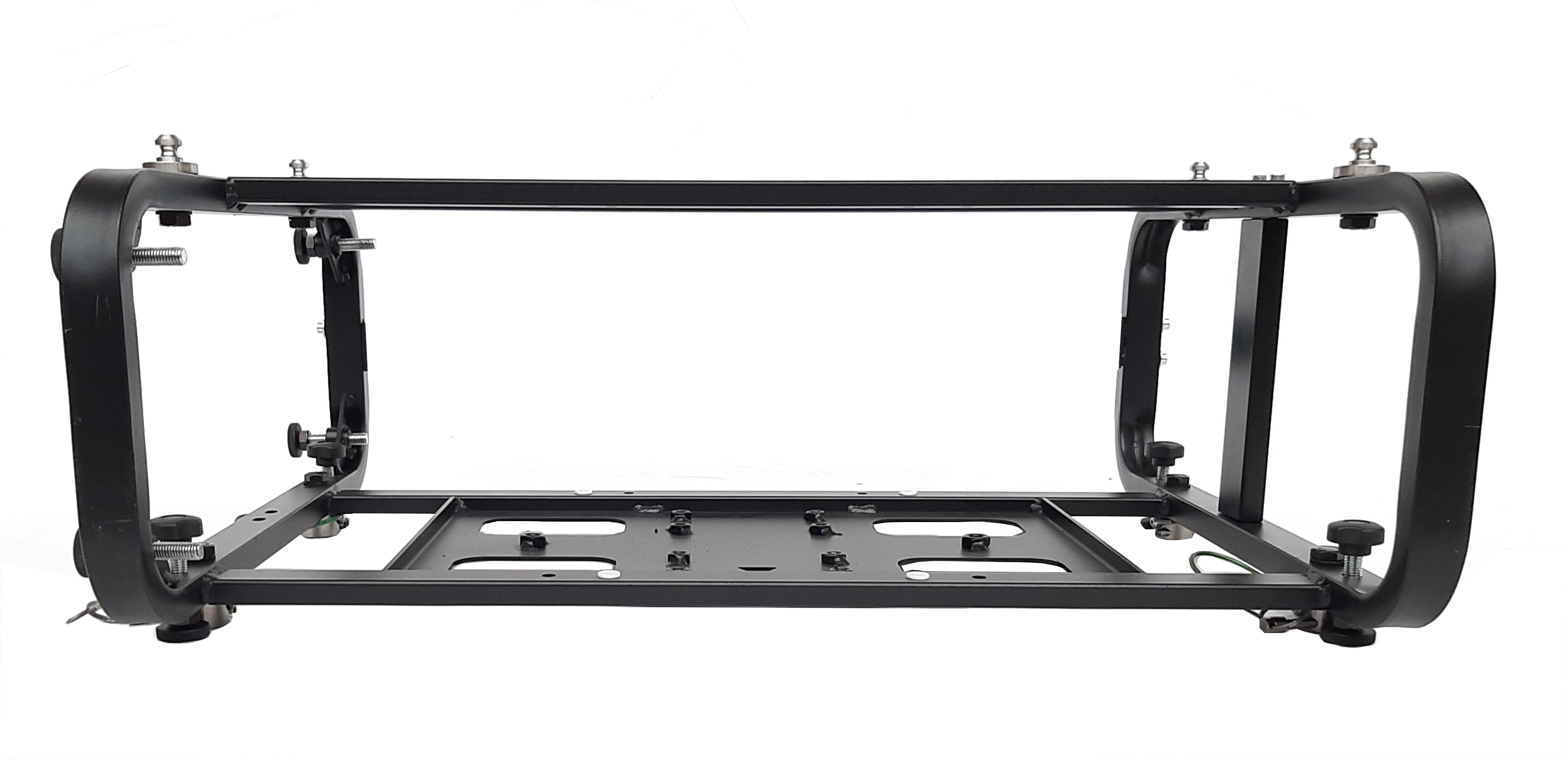 Epson ELPMB84 support for EB-PU2200 Series