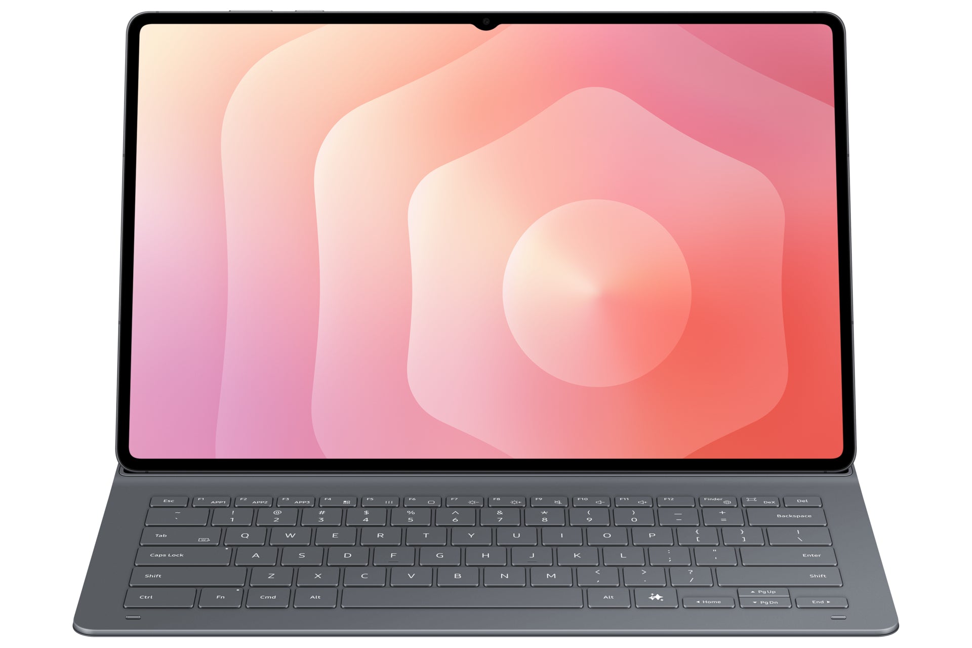 Tab S11U Slim Keyboard