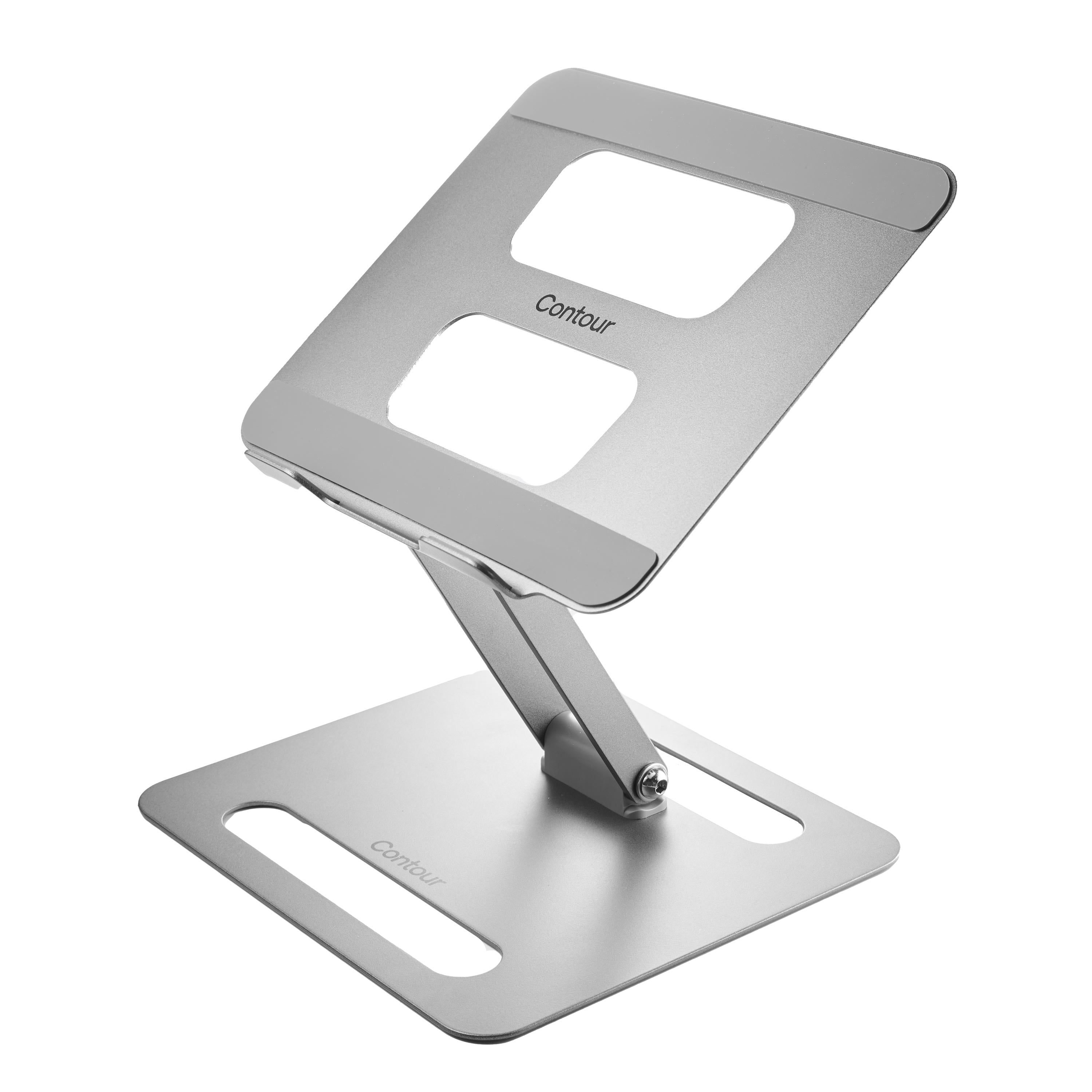 CONTOUR DESIGN Support PC portable Laptop Riser
