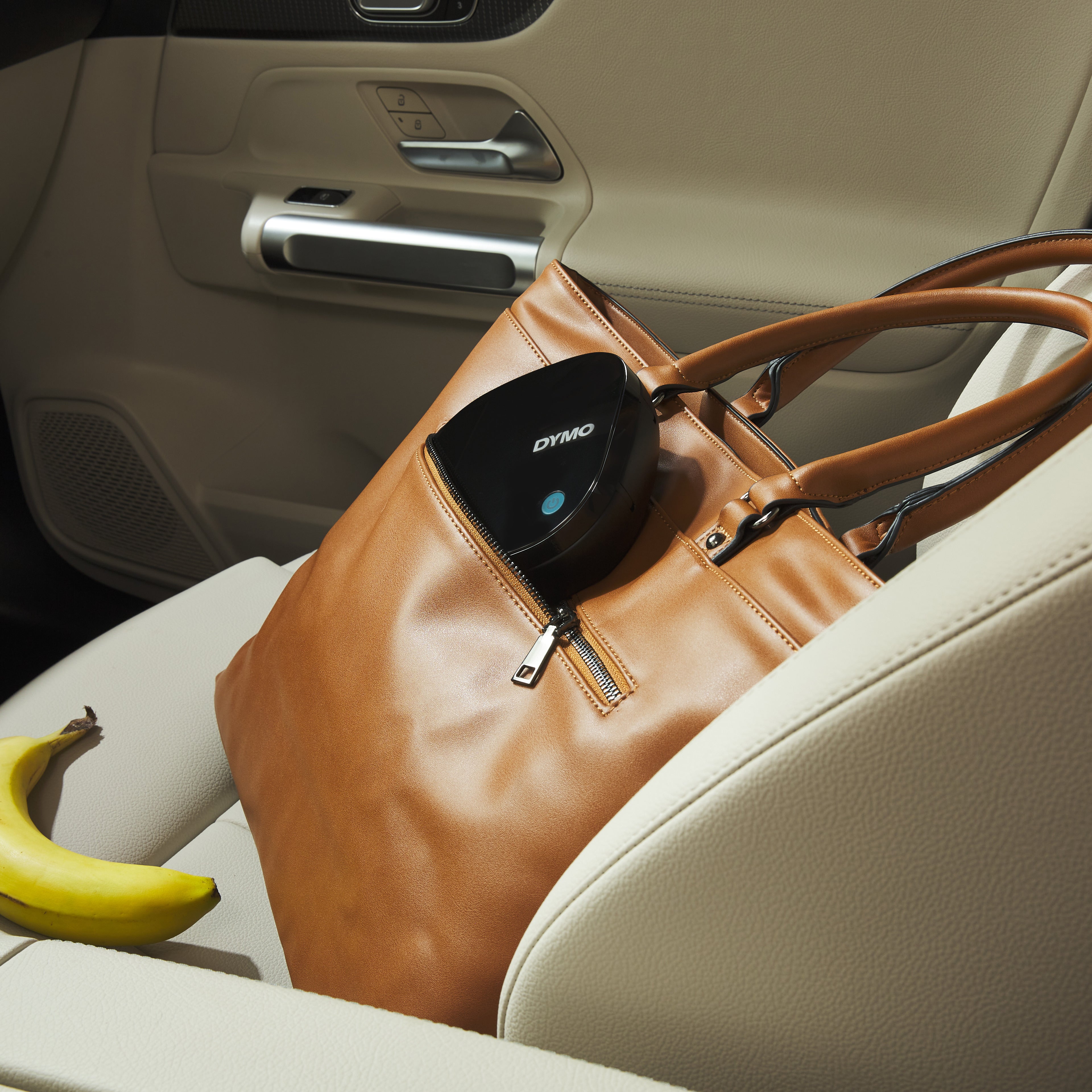 DYMO Etiqueteuse LetraTag 200B Bluetooth