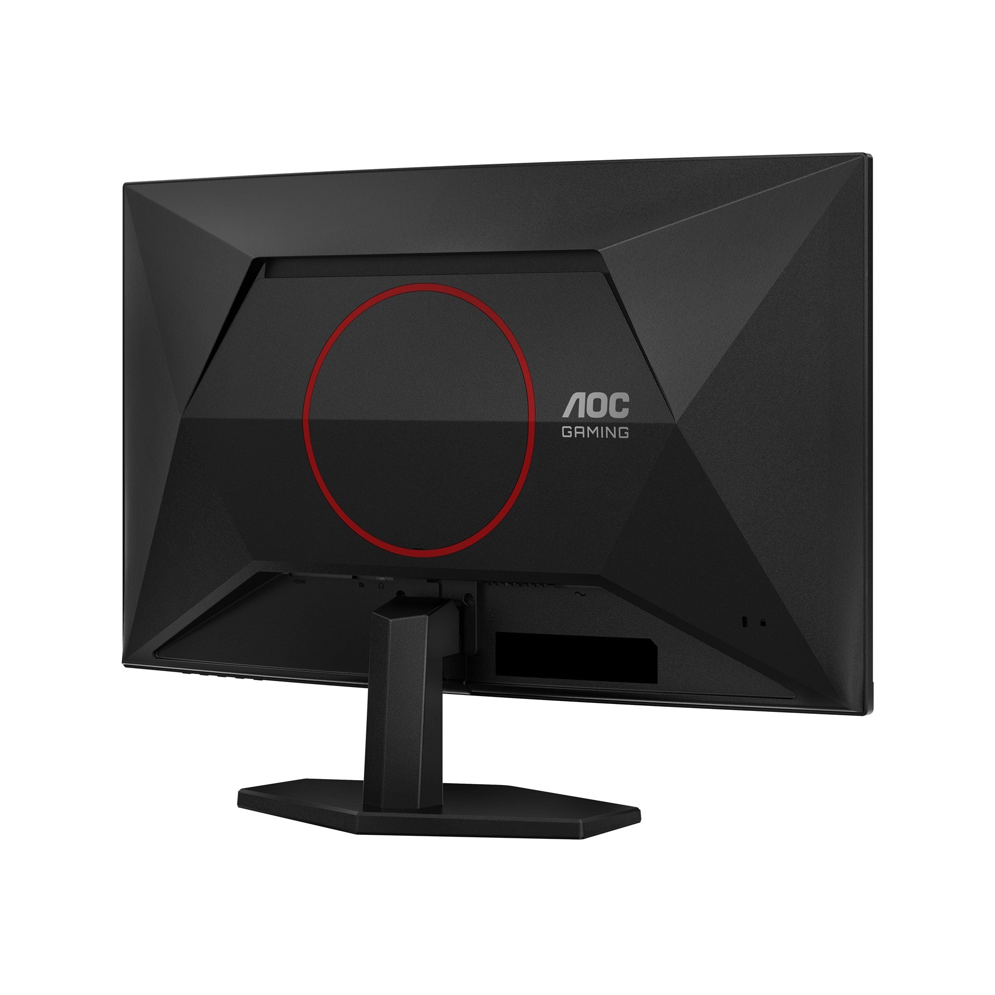 C27G42ZE 27" 16:9 Fast VA 260Hz FHD