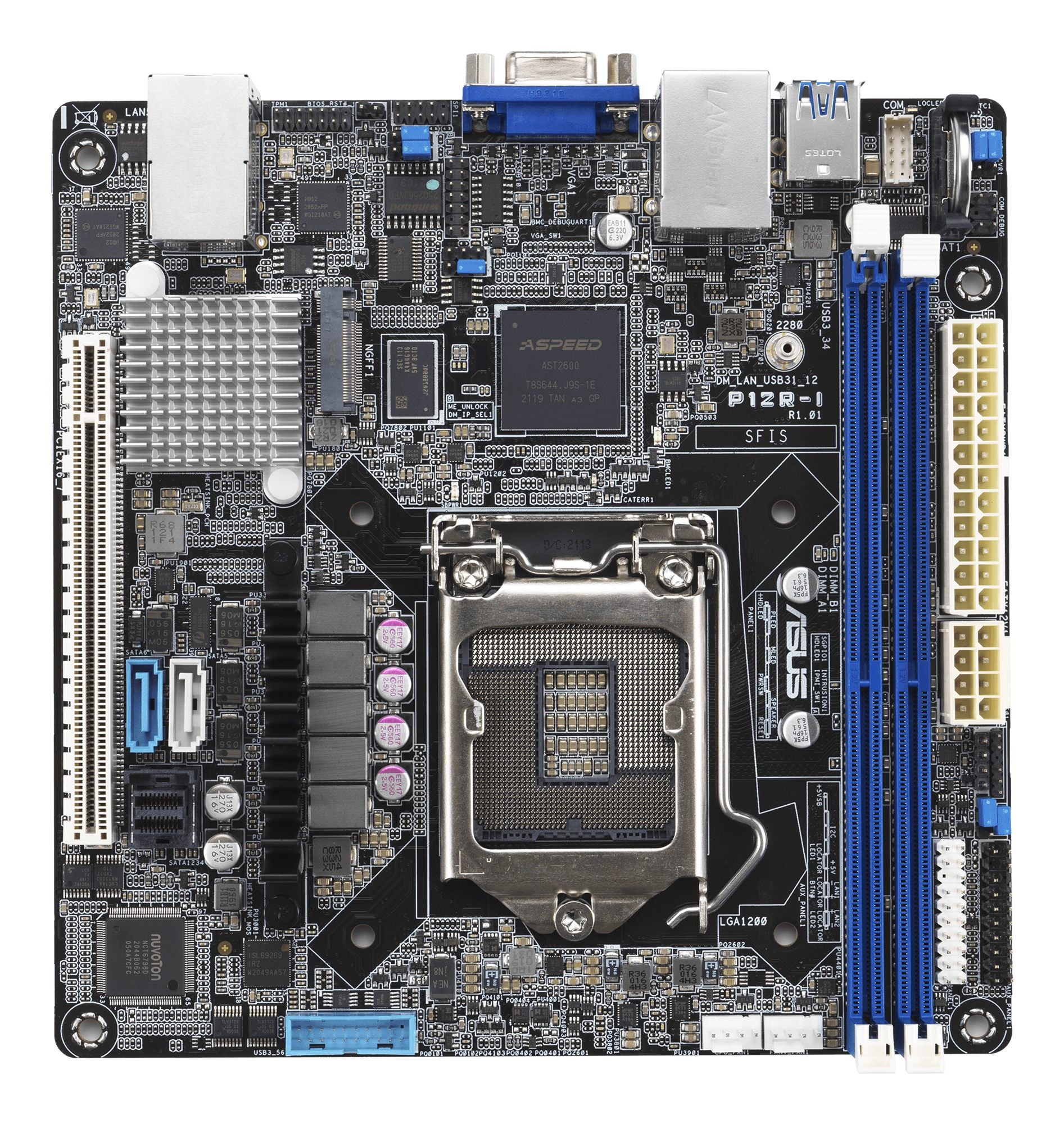 P12R-I/ASMB10