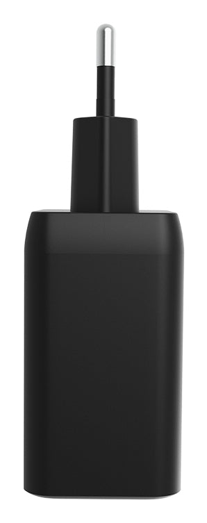 65W Triple-Port Fast Charger