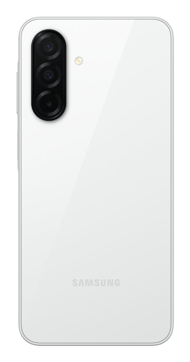 Galaxy A26 5G white 128 Go