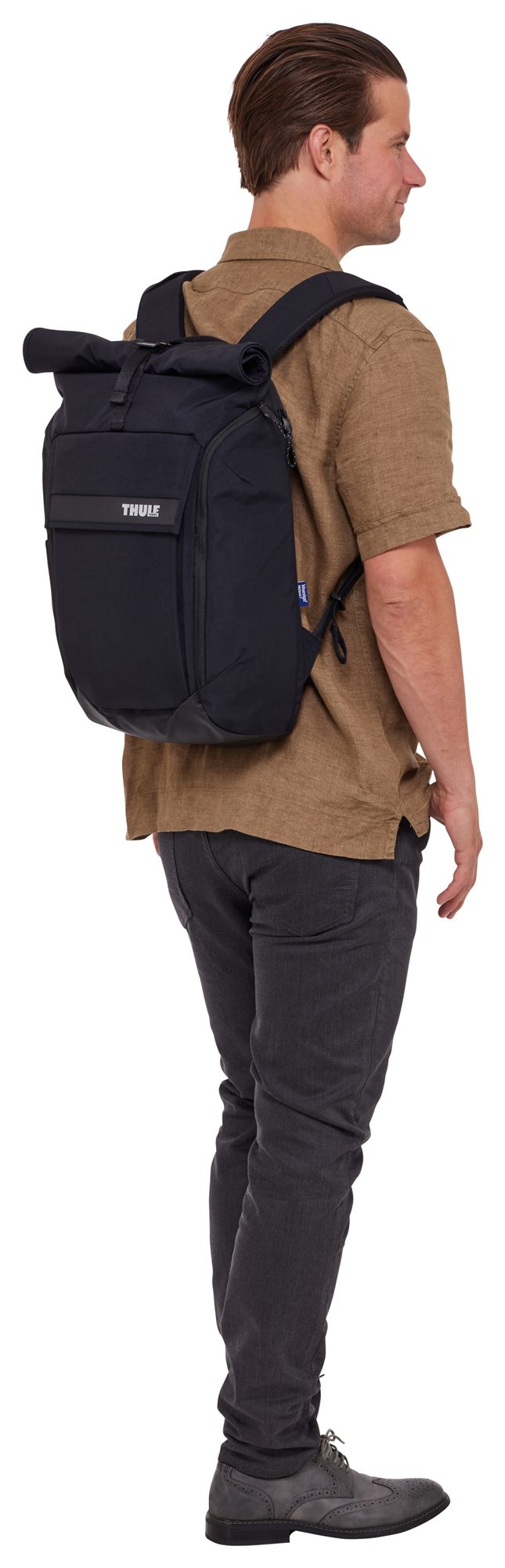 Thule Paramount Backpack 24L - Black