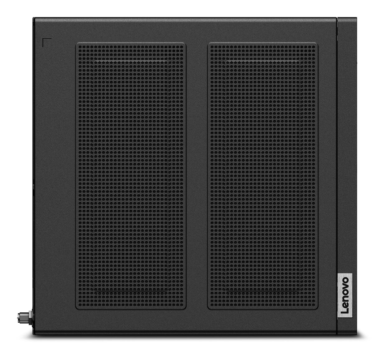 Lenovo ThinkStation P3 Tiny Intel Core i5-14600 1x32GB DDR5 1TB SSD Quadro A400_4GB Wi-Fi 6E+BT W11P German 3YOS