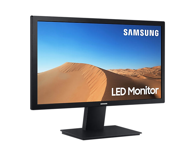 24" 1920 x 1080 Full HD 60 HZ