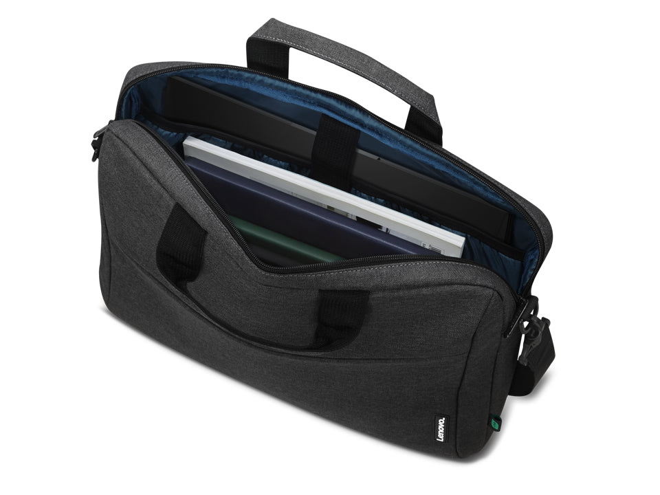 LENOVO 15.6p Laptop Casual Toploader T210 Black