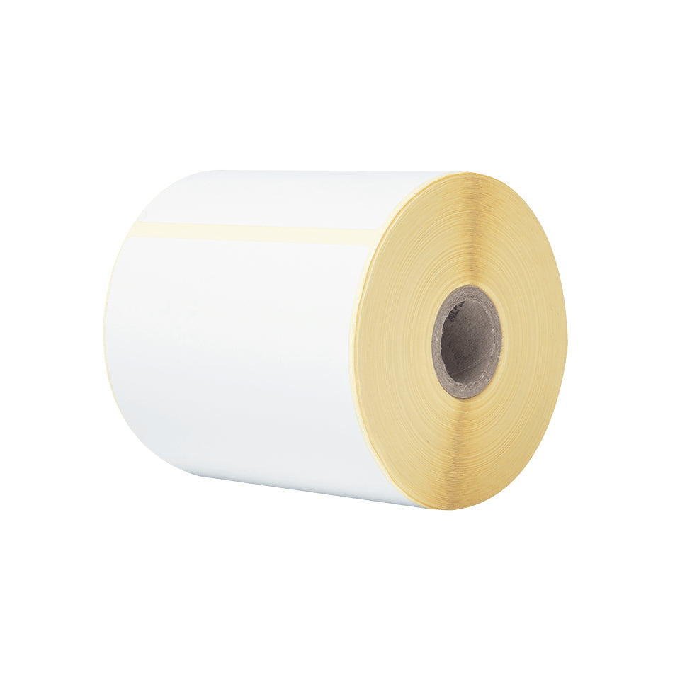 8 x Label 102mm x 152mm
