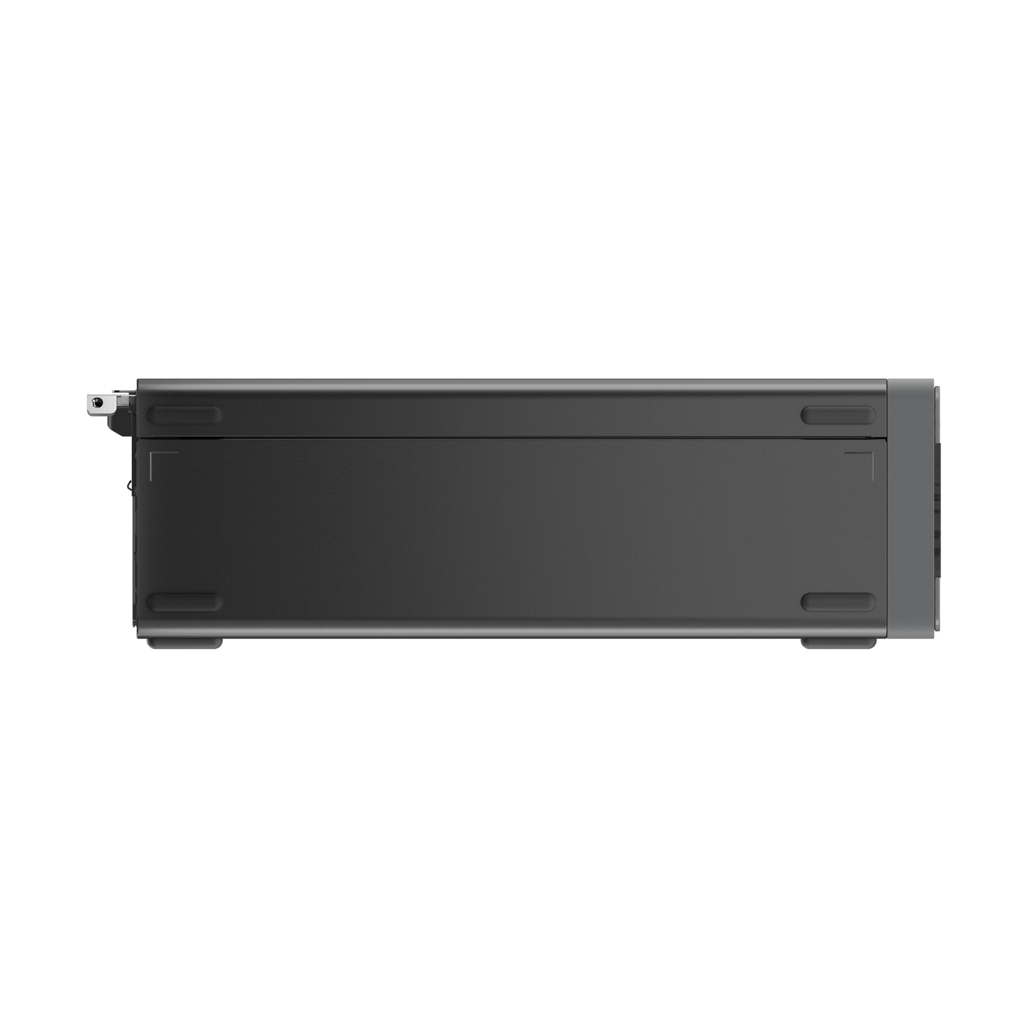 LENOVO ThinkCentre neo 55s Gen 6 AMD Ryzen 5 220 16Go 512Go SSD M.2 2280 PCIe AMD Radeon 740M W11P 1YR Onsite