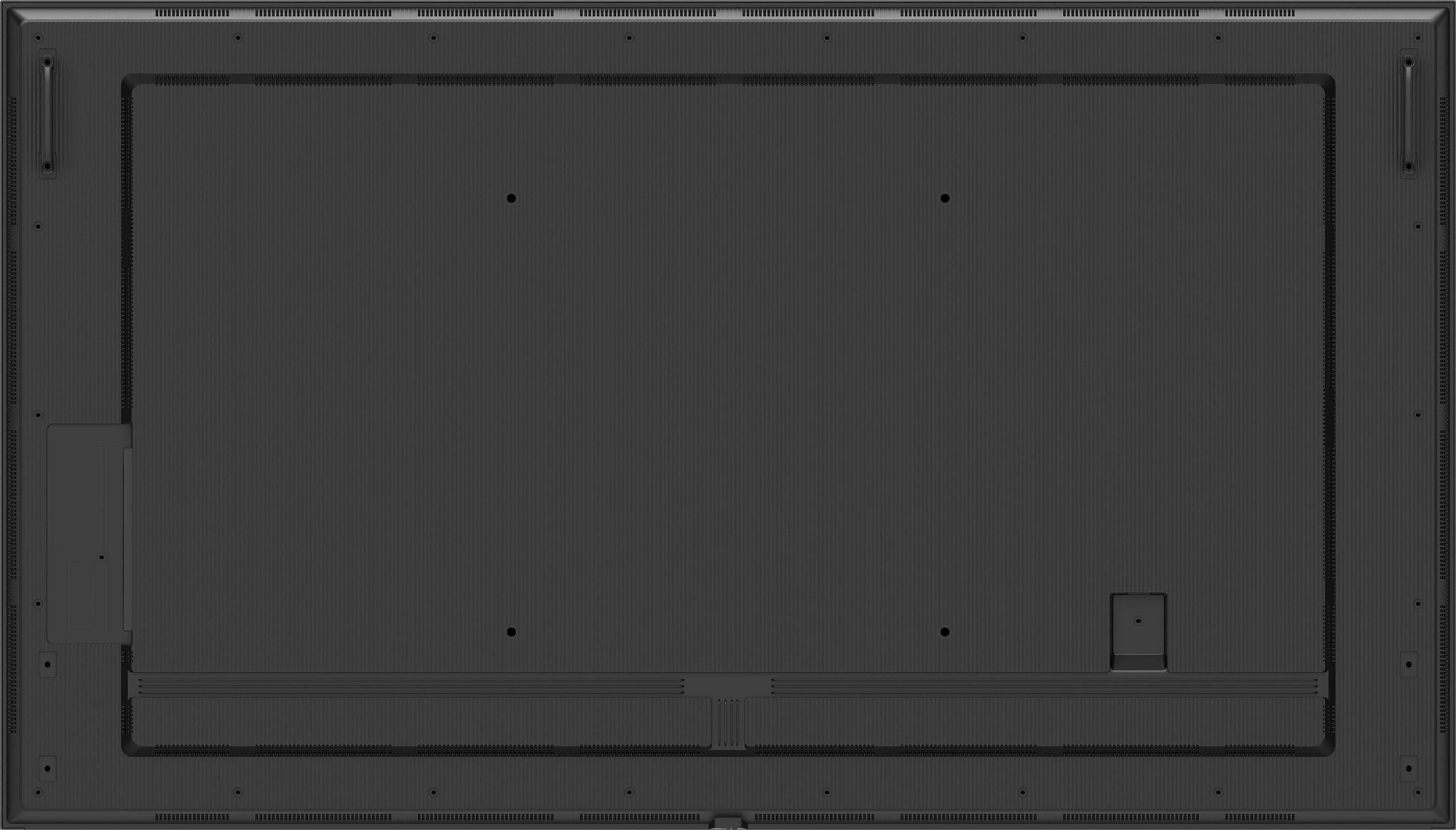 75" 3840x2160 UHD VA Haze 25% 500cd