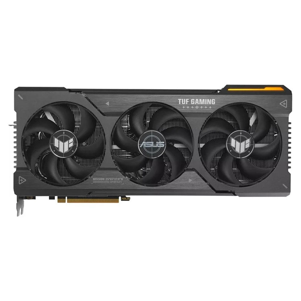 ASUS TUF RX7900XT OC 20Go GAMING