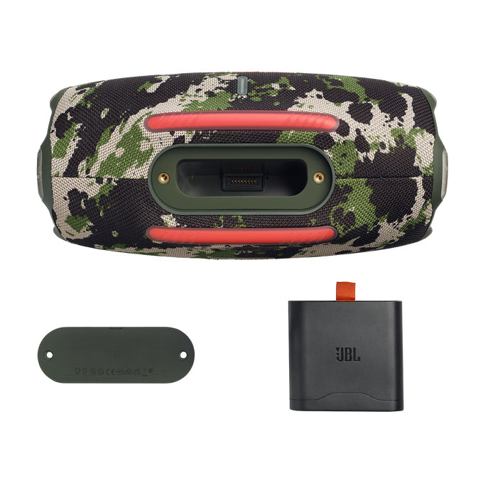 JBL XTREME4 Camouflage