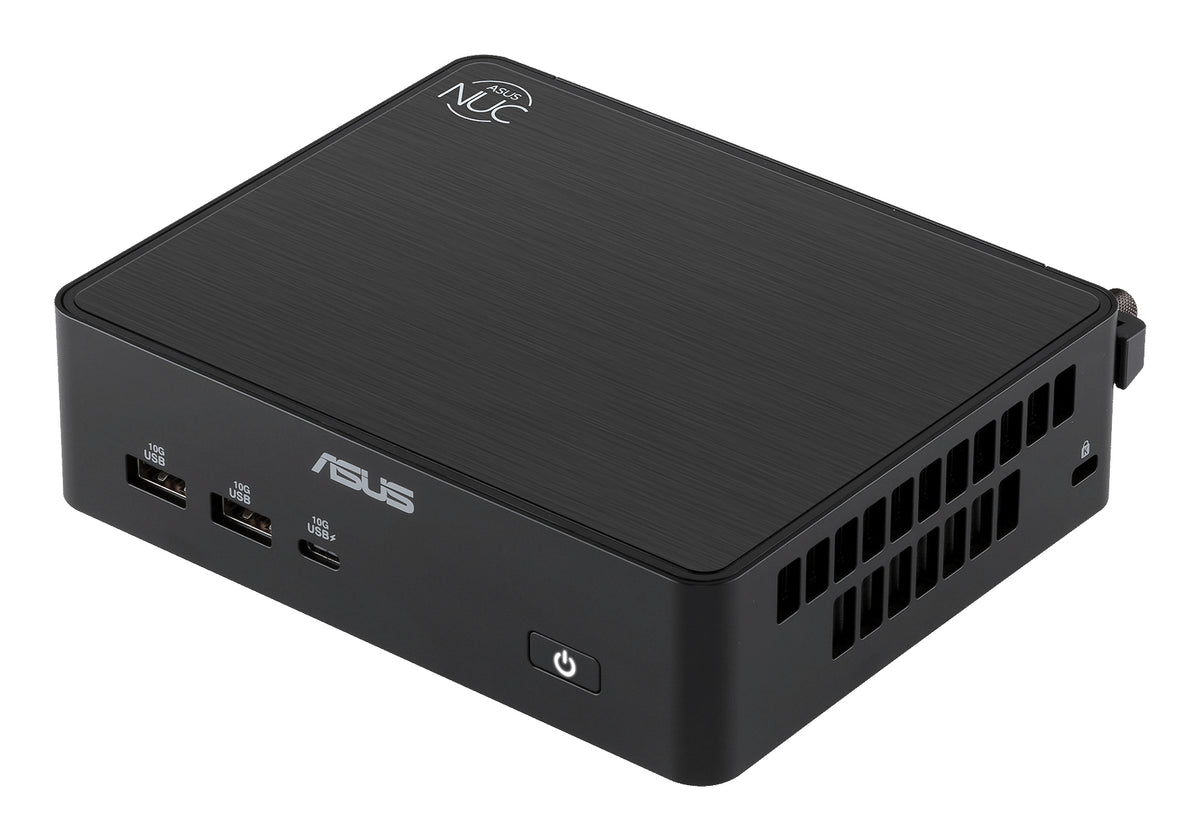 NUC/16 PRO RNUC16GDKX96C4N2 EU Cord L10
