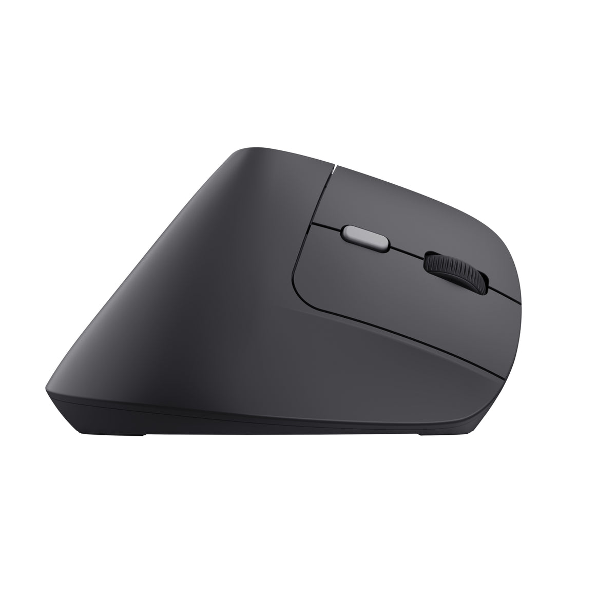 TRUST Souris ergonomique TM-270 sans fil - noire