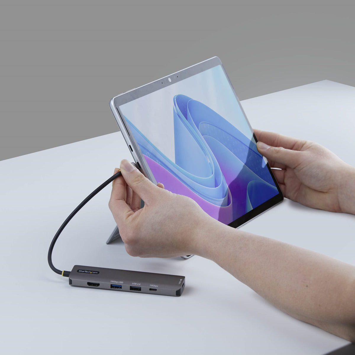 USB-C HDMI Multiport Hub 4K 60Hz