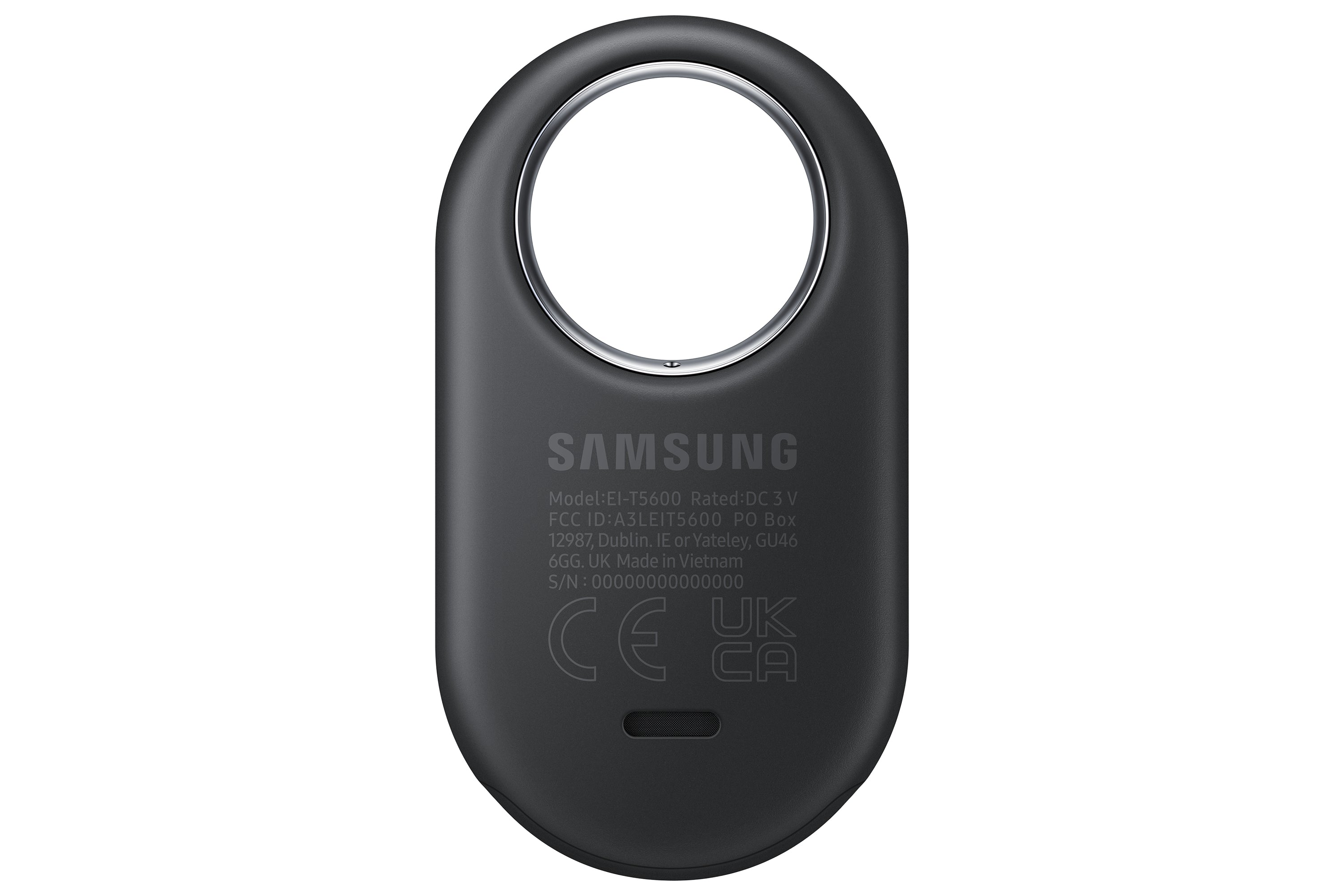 Samsung SmartTag2 Black