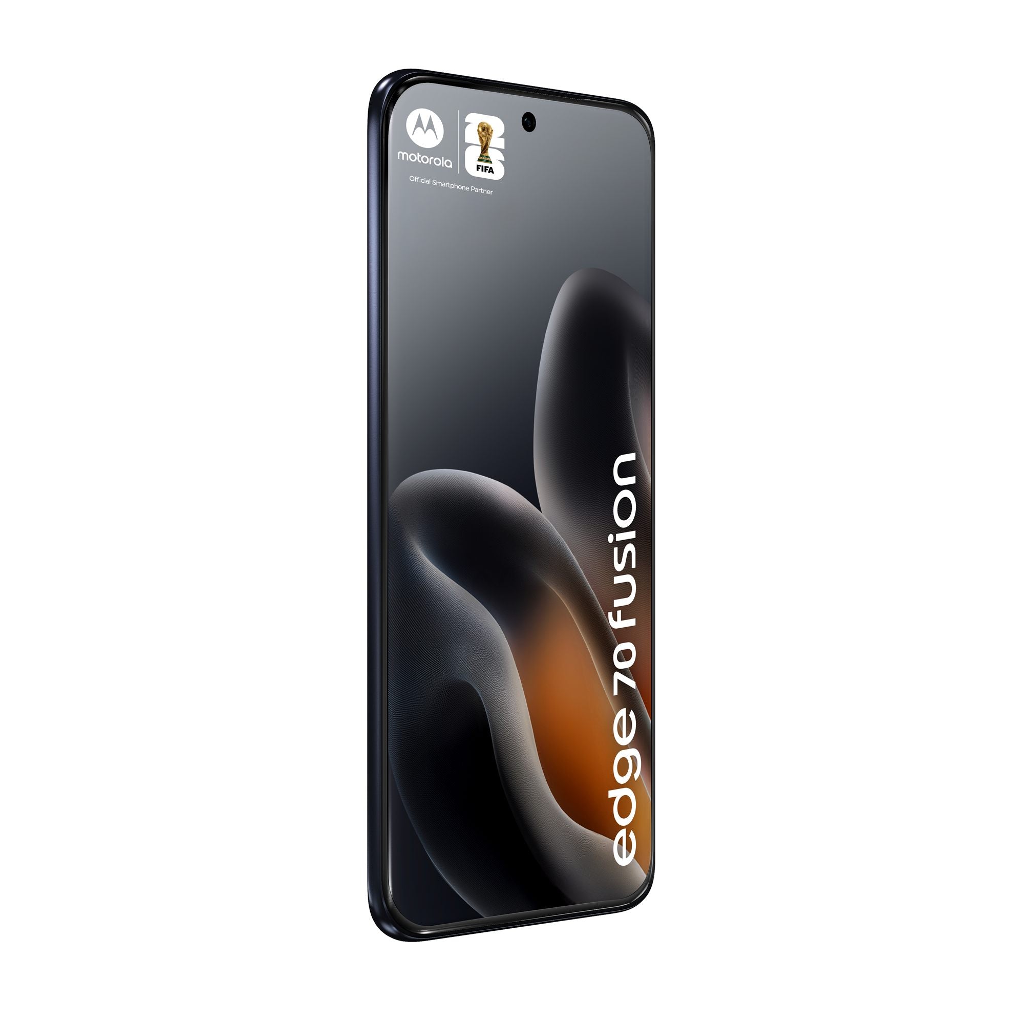 Moto Edge 70 Fusion 8+256 grey