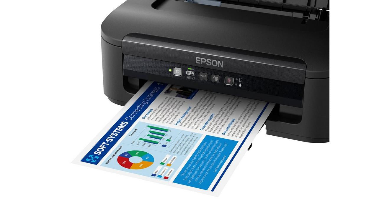 WorkForce WF-2110W