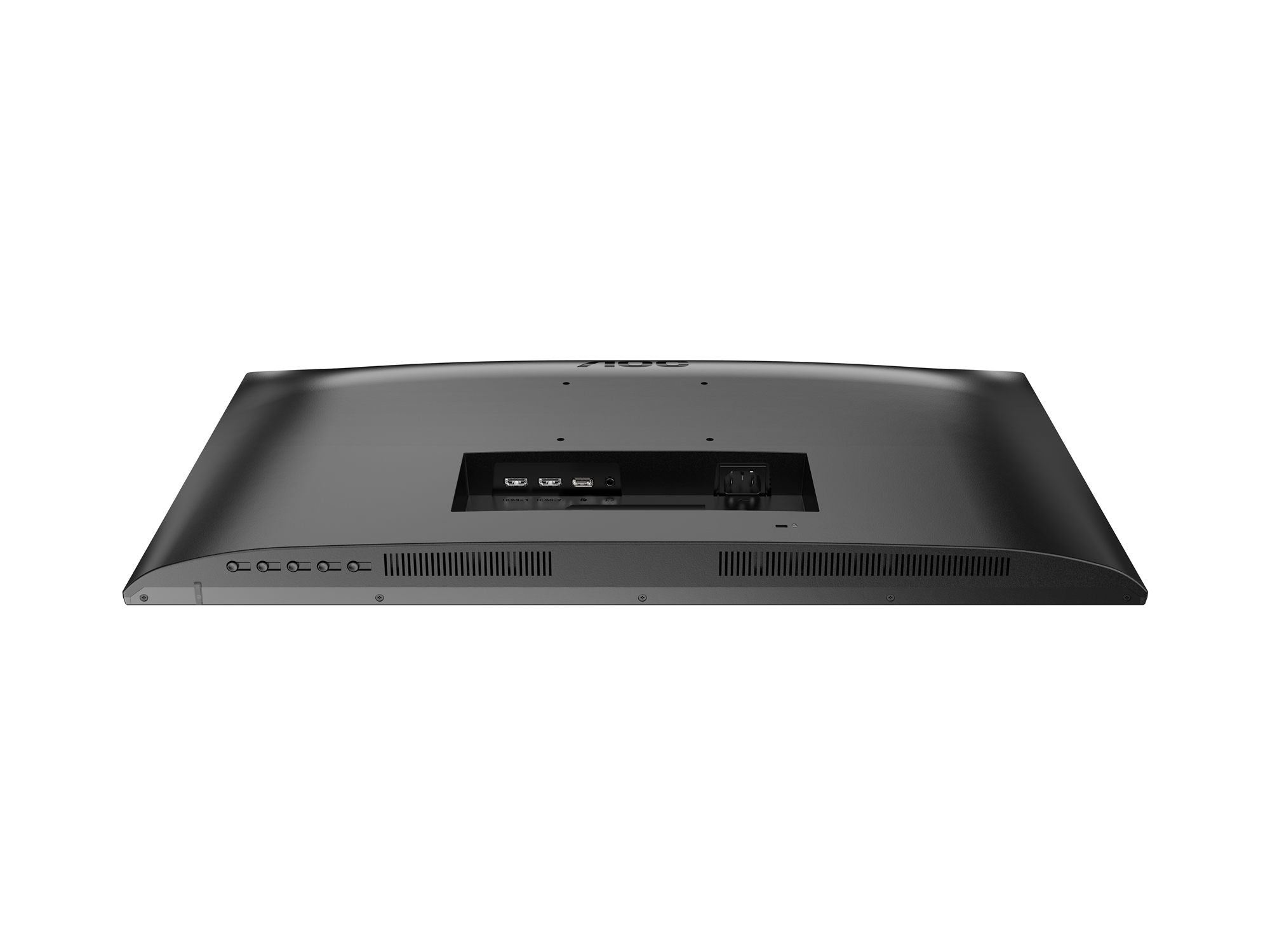 AOC U27B3AF 27p UHD 3840x2160 60Hz HDR10 HDMI 2.0 DisplayPort 1.4 black