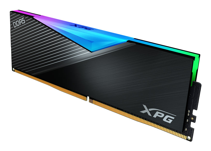 Module de mémoire XPG LANCER RGB 32 Go 2 x 16 Go DDR5
