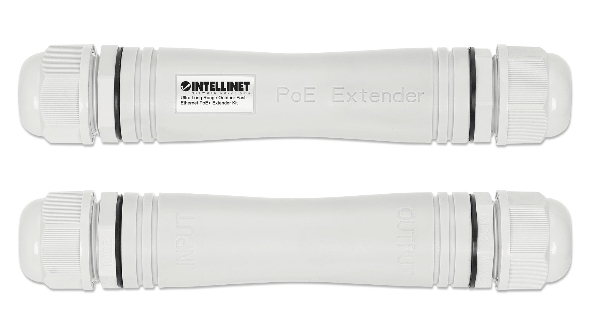 Intellinet 561952 adaptateur et injecteur PoE