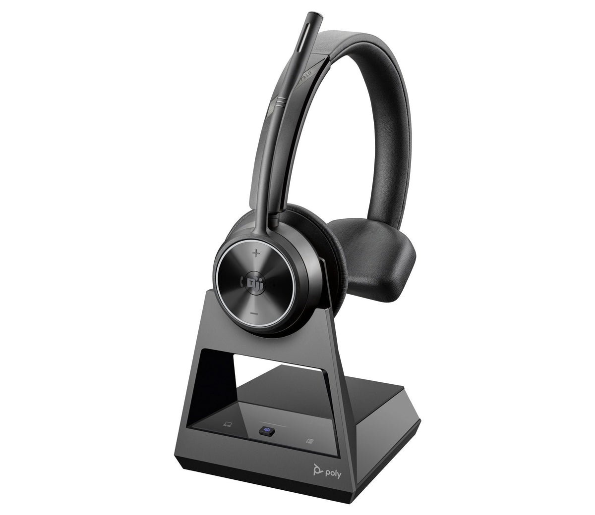 Poly Savi 7310-M D2 SEHS EMEA-INTL Eng