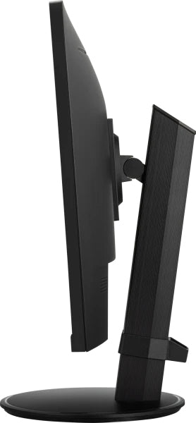 27" 4K UHD Ergonomic Monitor with HDR 10