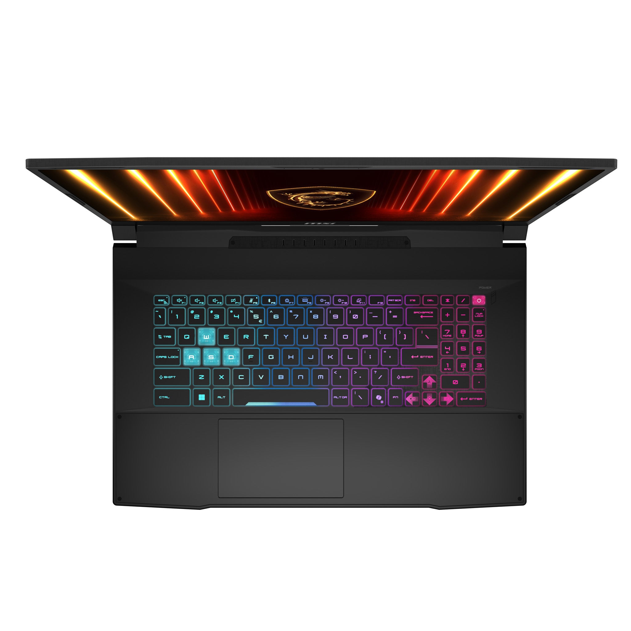 Katana 17 HX B14WFK-007FR 17" i7 8*2/