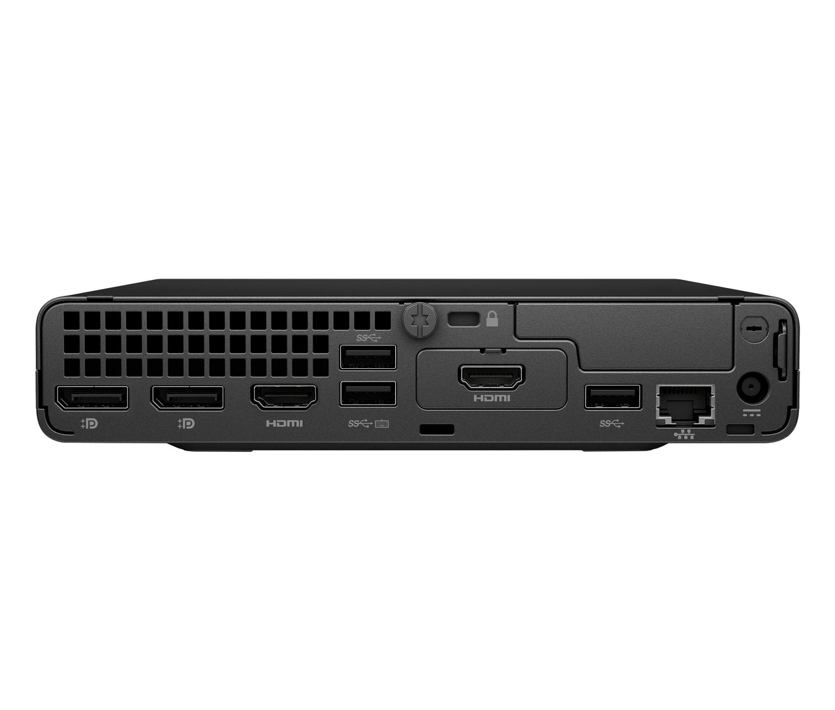 HP Pro Mini 400 G9 Intel Core i5-14500T 8Go DDR4 256Go SSD W11P 1-1-1 Wty