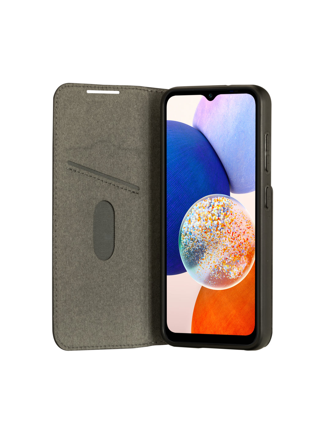 Oslo Galaxy A14 BLK
