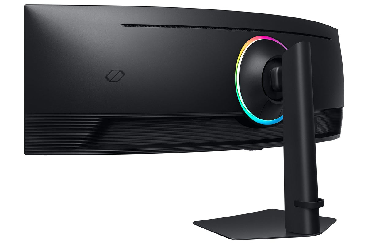 ODYSSEY G9 - G95C 49'' 240Hz