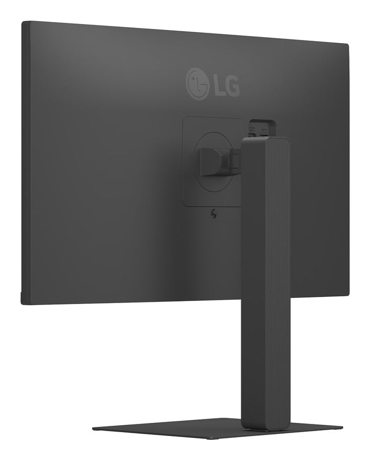 "LG 27U730A-B écran plat de PC 68,6 cm (27"") 3840 x 2160 pixels 4K Ultra HD Noir"