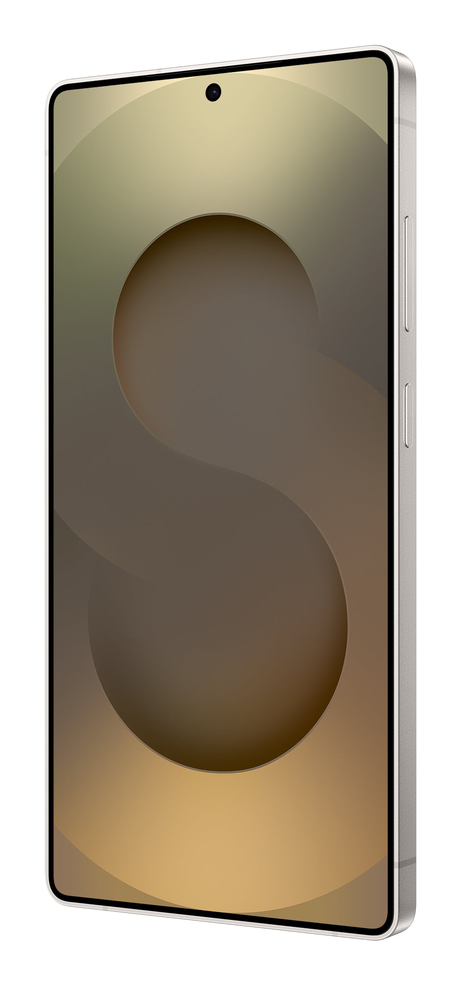 "Samsung Galaxy S25 Ultra 17,5 cm (6.9"") Double SIM Android 15 5G USB Type-C 12 Go 256 Go 5000 mAh Gris, Titane"