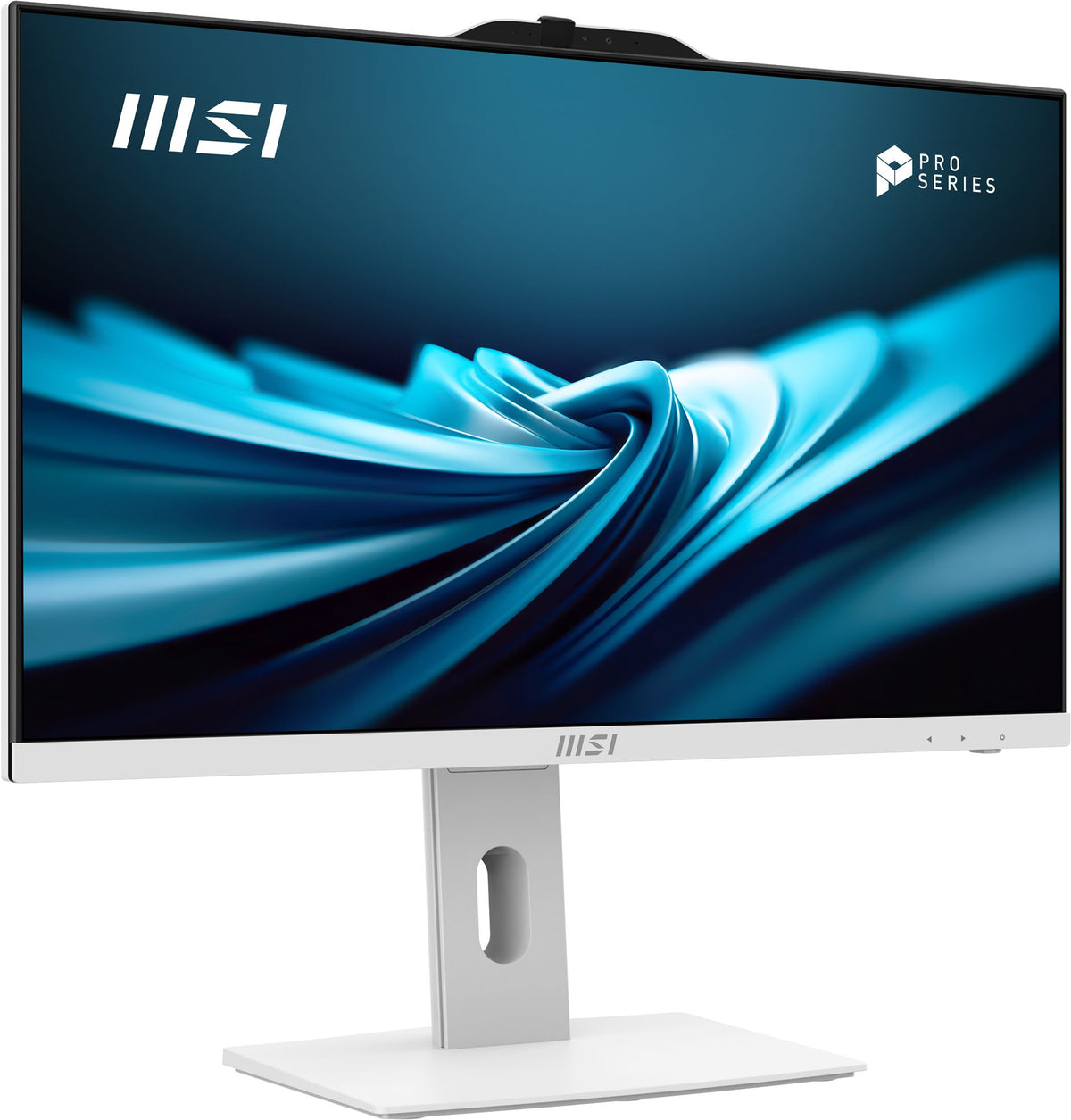 "MSI Tout-en-un PRO AP242P 14M-691EU - i5-14400 | 23,8"" | 16 Go | 512 Go | Win11Pro | Blanc"