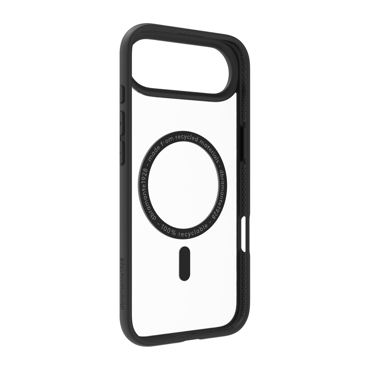 Grenen MS iPhone Air BLK