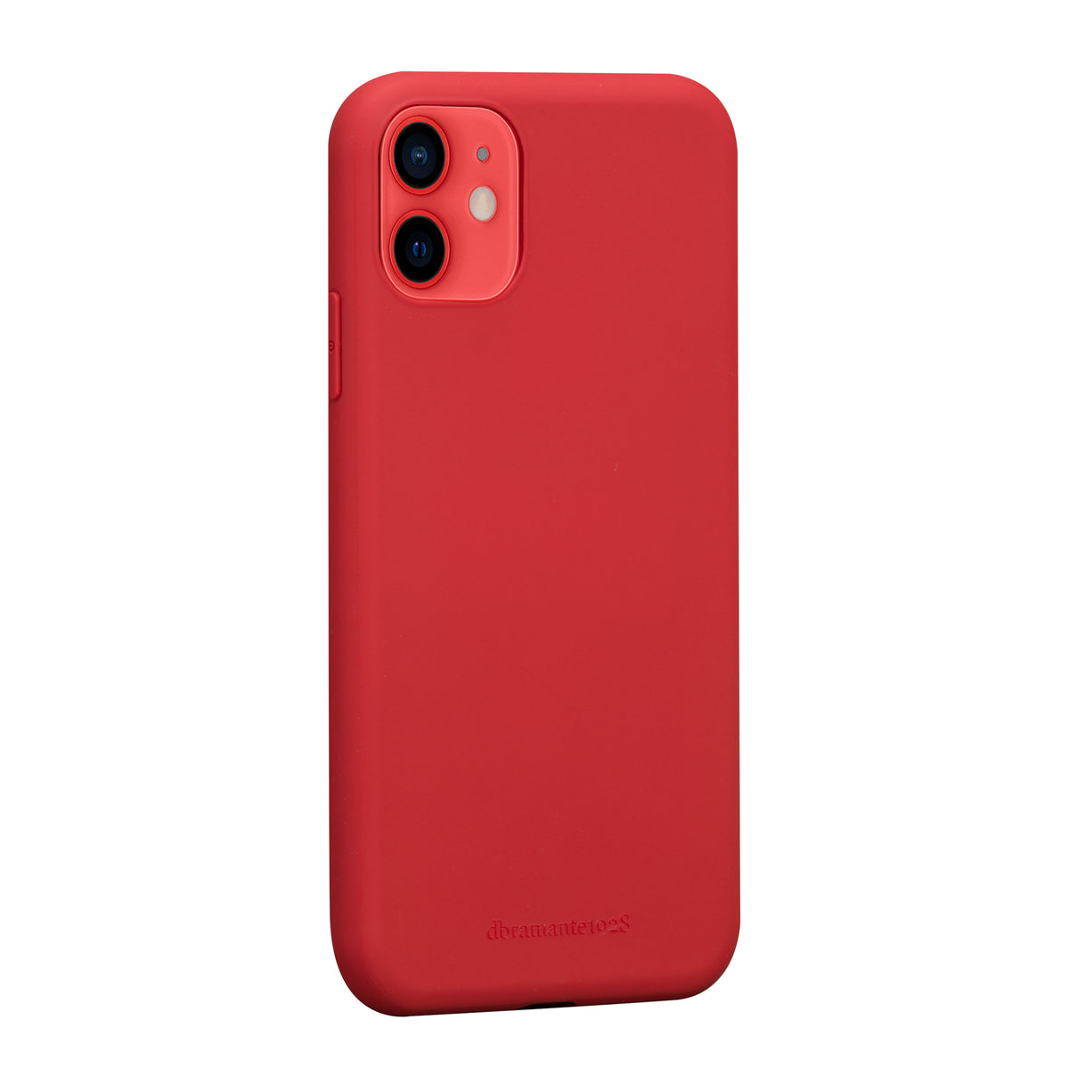 Greenland iPhone 11/XR Candy Apple Red