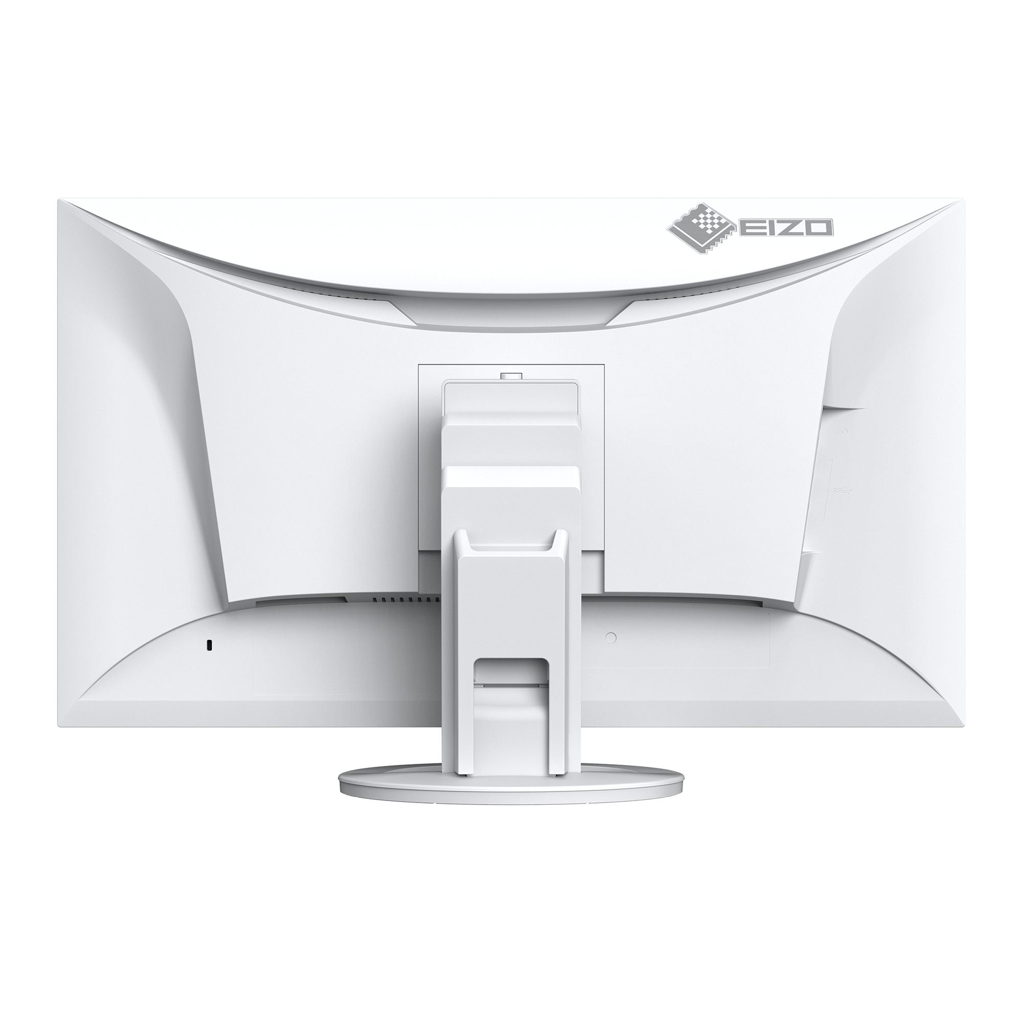 "EIZO FlexScan EV2795-WT LED display 68,6 cm (27"") 2560 x 1440 pixels Quad HD Blanc"